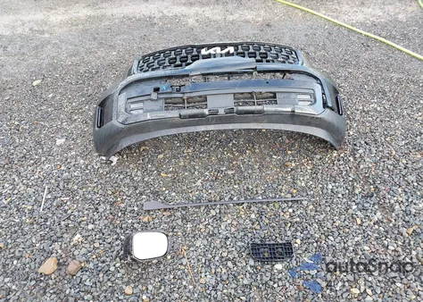 2024 Kia Telluride Sx X-Pro из США, поврежденный, VIN 5XYP5DGC3RG481845